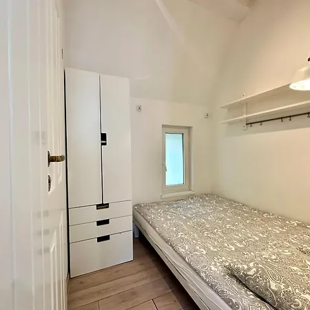 Studio Przy Plazy & Parking - Grunwaldzka 48 Daire Sopot